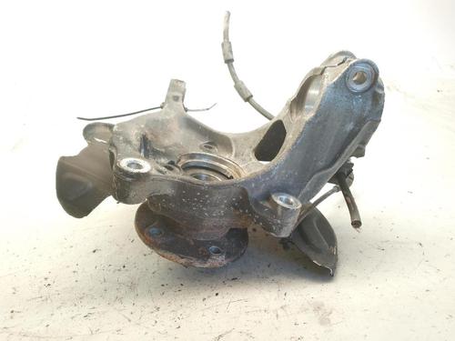 Left front steering knuckle SEAT ATECA (KH7, KHP) 1.0 TSI | BP24970262M25 - Image 3