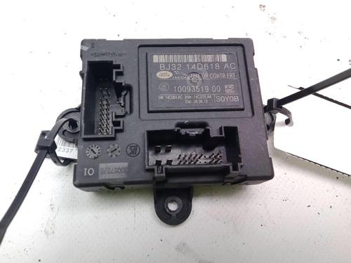 Used Control unit Control unit JAGUAR XF I (X250) 2.2 D (200 hp) 30871763 30871763
