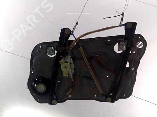 Front left window mechanism VW GOLF IV (1J1) 1.9 TDI | BP24001011C22 