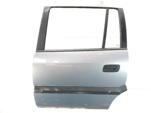 Used Left rear door OPEL ZAFIRA A MPV (T98) 2.0 DTI 16V (F75) (101 hp) 26446967