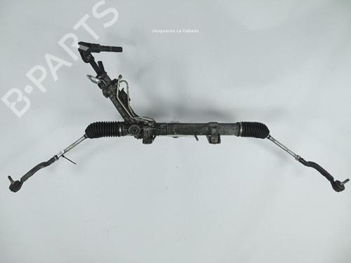 Used Steering rack Steering rack RENAULT TRAFIC II Bus (JL) 1.9 dCI 100 (JL0C, JL0K) (101 hp) 18357818 18357818