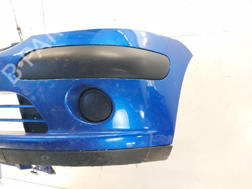 Front bumper CITROËN C3 I (FC_, FN_) 1.1 i | BP32079265C7