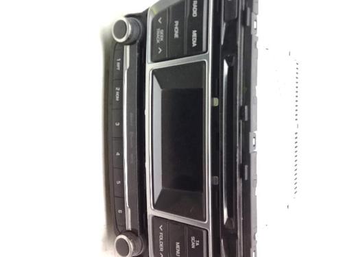 Used Radio HYUNDAI i20 II (GB, IB) 1.1 CRDi (75 hp) 30368177