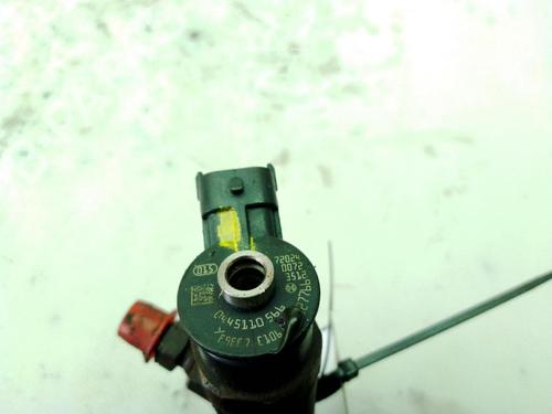 Injector CITROËN BERLINGO Box Body/MPV (B9) 1.6 BlueHDi 100 | BP39579640M100 - Image 5