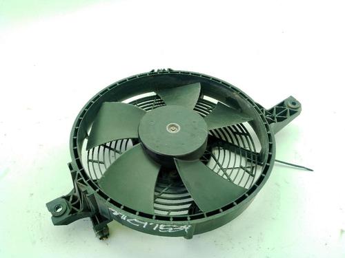 Køleventilator elektrisk NISSAN PATROL GR V Wagon (Y61) 3.0 DTi (160 hp) 30367955