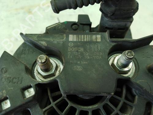 Alternator FIAT DUCATO Van (250_) 120 Multijet 2,3 D | BP39047570M7 - Image 5