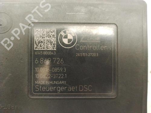 ABS pump BMW 4 Gran Coupe (F36) 420 d | BP28313011M43 