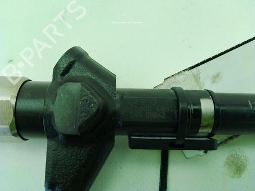 Injector NISSAN PATHFINDER III (R51) 2.5 dCi 4WD | BP33975937M100  - Image 5