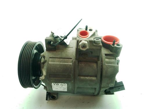 AC compressor VW EOS (1F7, 1F8) 2.0 TFSI | BP36833448M34 - Image 2