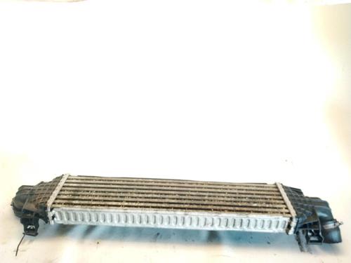 Intercooler FORD FOCUS II (DA_, HCP, DP) 1.6 TDCi | BP27514211M30 