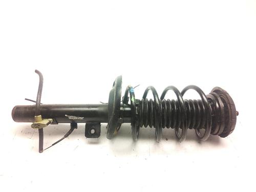 Used Left front shock absorber CITROËN C-ELYSEE (DD_) 1.2 VTi 82 (82 hp) 24004150
