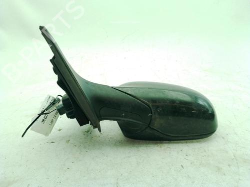 Left mirror SAAB 9-3 Estate (E50) 1.9 TiD | BP26673166C26 
