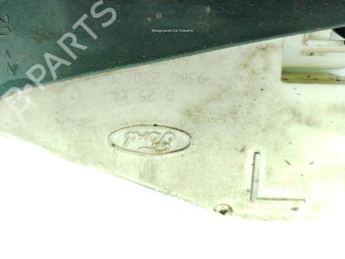 Other SEAT ALHAMBRA (7V8, 7V9) 1.9 TDI | BP30191911O1 