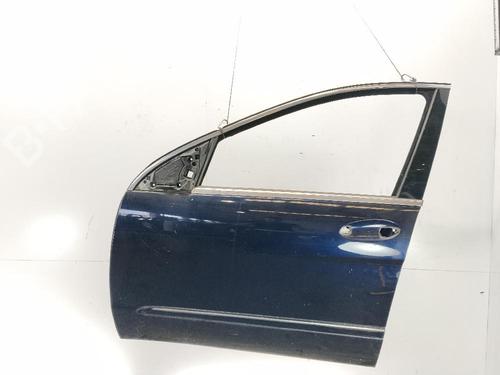 Used Left front door Left front door MERCEDES-BENZ R-CLASS (W251, V251) R 280 CDI (251.121, 251.026, 251.126) (190 hp) 36352694 36352694