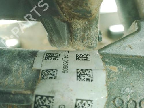 Steering rack MERCEDES-BENZ GLA (H247) GLA 200 d (247.712) | BP24051340M22 - Image 3