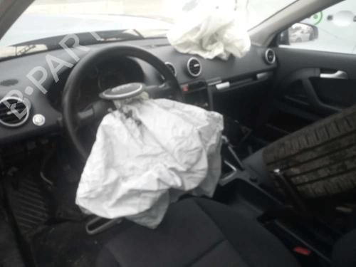 Used Parts AUDI A3 (8P1) 1.9 TDI 4918914