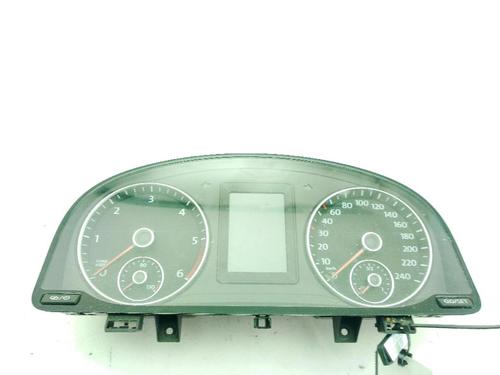 Used Instrument cluster Instrument cluster VW CADDY III MPV (2KB, 2KJ, 2CB, 2CJ) 1.6 TDI (102 hp) 33454670 33454670