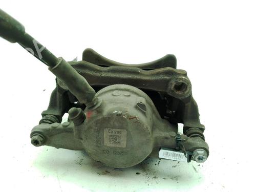 Left front brake caliper MERCEDES-BENZ E-CLASS (W213) E 220 d (213.004) | BP40037874M105 - Image 3