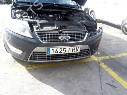 Left mirror FORD MONDEO IV (BA7) 2.0 TDCi | BP18358798C26 