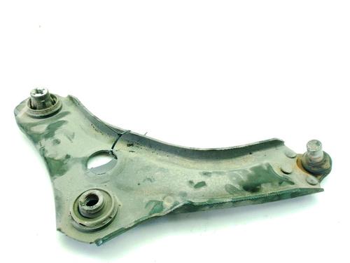 Used Left front suspension arm Left front suspension arm RENAULT MEGANE IV Hatchback (B9A/M/N_) 1.3 TCe 115 (B9N9) (116 hp) 34459858 34459858