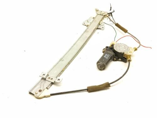 Used Front right window mechanism Front right window mechanism MITSUBISHI PAJERO CLASSIC (V2_W, V6_W, V7_W) 2.5 TD (V24W) (115 hp) 40218494 40218494