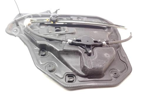 Rudehejsemekanisme Højre bagtil MAZDA CX-5 (KE, GH) 2.2 D (KE2FW) | BP29746657C25 