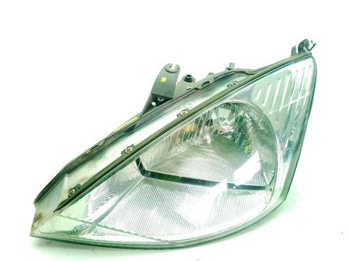 Used Left headlight FORD FOCUS I (DAW, DBW) 1.8 Turbo DI / TDDi (90 hp) 30871741