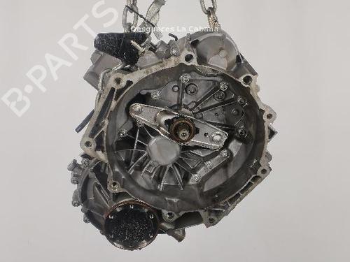 manual-gearbox-seat-ateca-kh7-khp-10-tsi-rgn-2016-18365866 main image