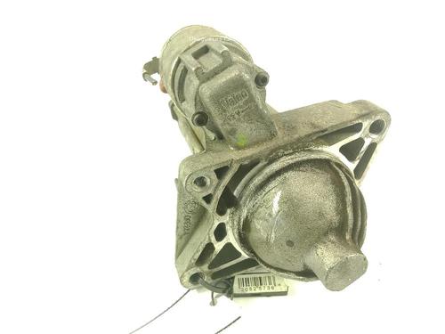 Starter NISSAN QASHQAI / QASHQAI +2 I (J10, NJ10, JJ10E) 2.0 dCi All-wheel Drive | BP18361993M8 