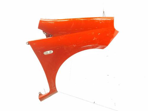 Forskærm Højre FIAT GRANDE PUNTO (199_) 1.4 16V (199BXG1B, 199AXG1B) (95 hp) 32132447