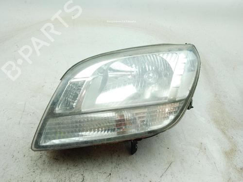 left-headlight-chevrolet-orlando-j309-2010-24862248 main image