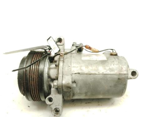 AC compressor BMW 3 (E46) 320 d | BP28009185M34 