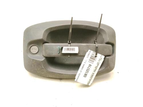 Used Front left exterior door handle Front left exterior door handle 36797541 36797541