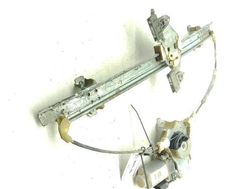 Front left window mechanism NISSAN NAVARA NP300 (D40) 2.5 dCi 4WD | BP34207768C22 - Image 2