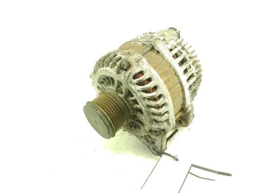 Used Alternator Alternator NISSAN NOTE (E12) 1.5 dCi (90 hp) 18370686 18370686