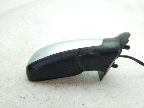 Right mirror PEUGEOT 307 SW (3H) 1.6 16V | BP24546206C27 