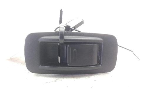 Used Left rear window switch Left rear window switch TOYOTA RAV 4 II (_A2_) 2.0 D 4WD (CLA20_, CLA21_, CLA20R, CLA21R) (116 hp) 20935662 20935662