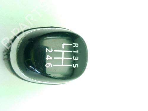 Shift knob RENAULT KADJAR (HA_, HL_) 1.5 dCi 110 (HLA3) | BP30170936I34