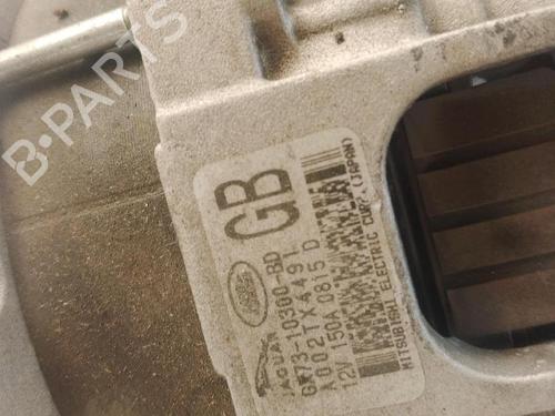 Alternator JAGUAR XE (X760) 2.0 D | BP28805026M7  - Image 5