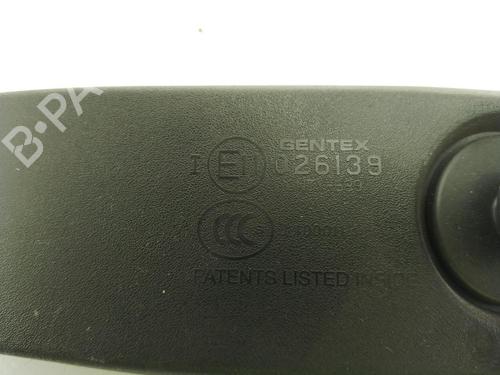 Rear mirror OPEL INSIGNIA A (G09)  | BP33905457I6  - Image 6