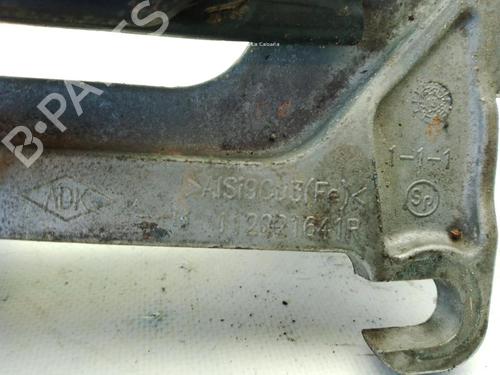 Engine mount NISSAN QASHQAI II (J11, J11_) 1.2 DIG-T | BP32490683M89 