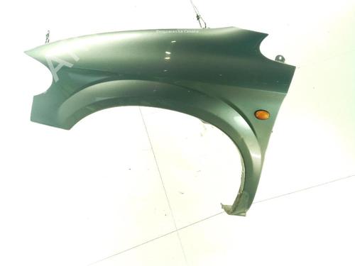 Left front fenders CHRYSLER VOYAGER IV (RG, RS) 2.8 CRD | BP30718474C41