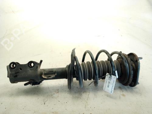 Right front shock absorber TOYOTA AURIS (_E18_) 1.8 Hybrid (ZWE186_, ZWE186R) | BP25889271M17