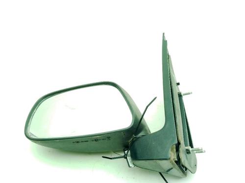Used Left mirror NISSAN NAVARA NP300 (D40) 2.5 dCi 4WD (171 hp) 30506876