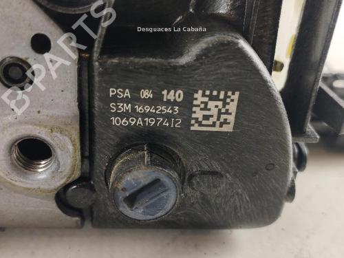 Other PEUGEOT EXPERT Bus (V_) 1.5 BlueHDi 120 | BP31990307O1