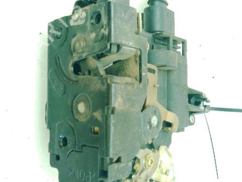 Højre bagtil lås VW GOLF IV (1J1) 1.6 (100 hp) 25734853