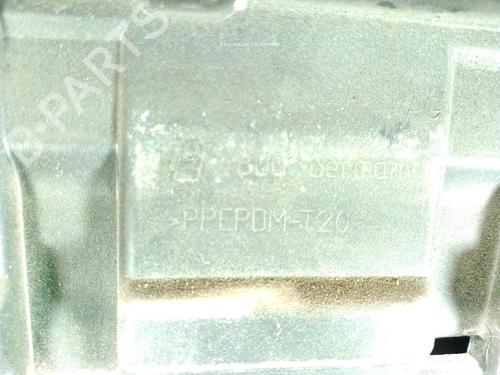 Front bumper AUDI A4 B7 (8EC) 2.0 TDI 16V | BP29475135C7 