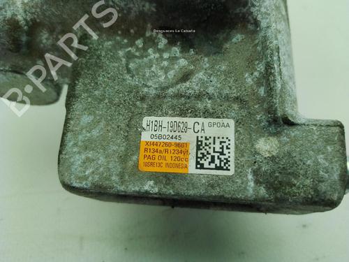 AC compressor FORD TRANSIT COURIER B460 Box Body/MPV 1.5 EcoBlue | BP32467597M34