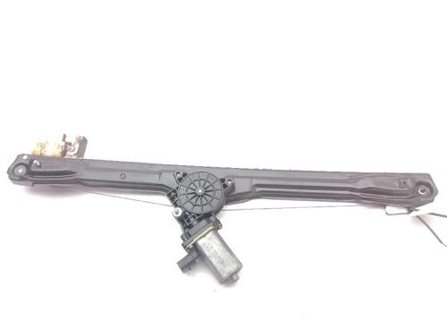 Used Front left window mechanism Front left window mechanism IVECO DAILY VI Platform/Chassis 35S21, 35C21, 40C21, 45C21, 50C21, 60C21, 65C21, 70C21 (205 hp) 19270854 19270854