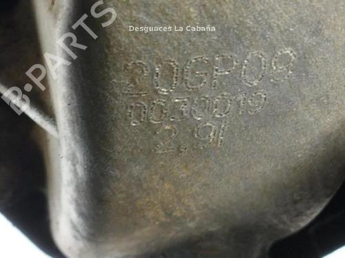 Gearbox PEUGEOT BOXER Van 2.2 HDi 120 | BP38770706M3 - Image 5